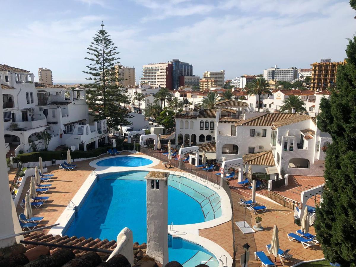 Apartment Premium 646 Pueblo Evita Benalmádena