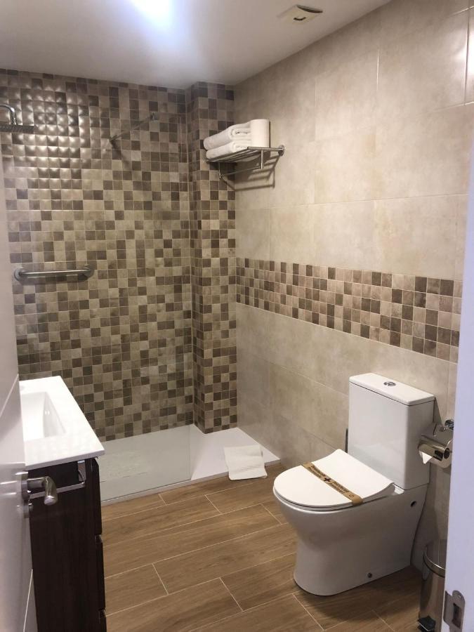 Premium 646 Pueblo Evita Apartment Benalmádena