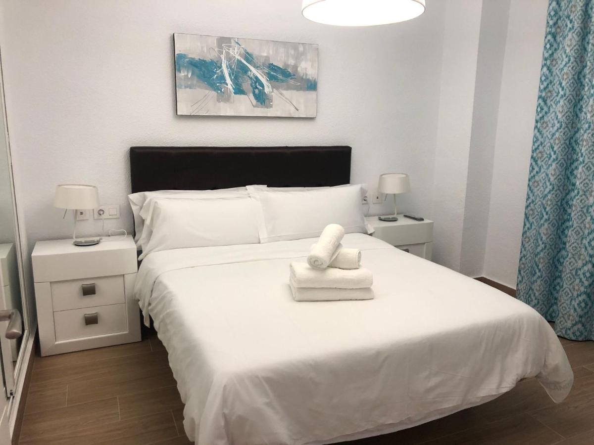 Apartment Premium 646 Pueblo Evita Benalmádena